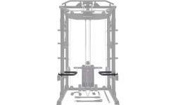 BodyCraft Dip Attachment for SG1