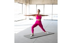 MFK03 FITNESS MAT (gray-black)
