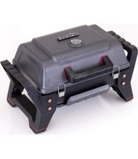 Pārnēsājamais gāzes grils Char-Broil Grill2Go X200