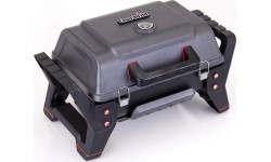 Pārnēsājamais gāzes grils Char-Broil Grill2Go X200