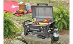 Портативный газовый гриль Char-Broil Grill2Go X200