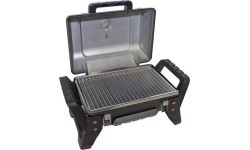 Pārnēsājamais gāzes grils Char-Broil Grill2Go X200
