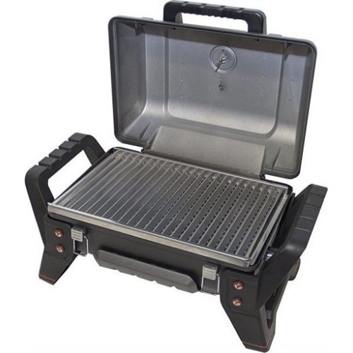 Portable Gas Grill Char-Broil Grill2Go X200