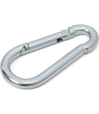 Newton Fitness karabīne