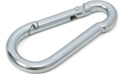 Newton Fitness Carabiner