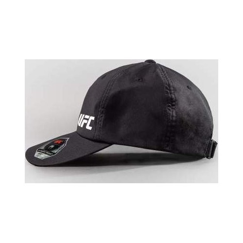 UFC Unity by Venum Fight Week Hat Black/White