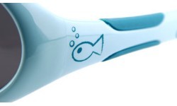 Saulesbrilles ActiveSol Baby Boy Fish