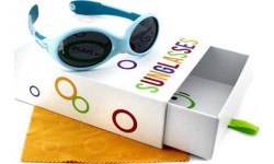 Saulesbrilles ActiveSol Baby Boy Fish