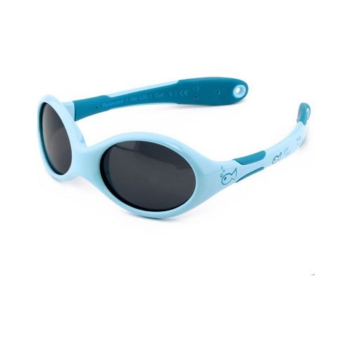 Saulesbrilles ActiveSol Baby Boy Fish