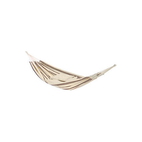 Hammock Amazonas Brazīlijas Barbadosa Cappuccino