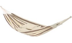 Hammock Amazonas Brazīlijas Barbadosa Cappuccino