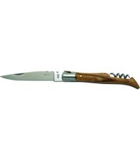 Складной нож Laguiole Classic Multi, 20,2 см