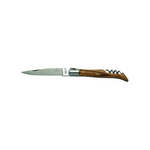 Складной нож Laguiole Classic Multi, 20,2 см