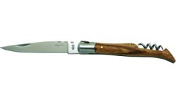 Складной нож Laguiole Classic Multi, 20,2 см