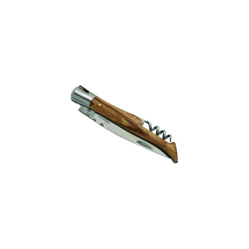 Складной нож Laguiole Classic Multi, 20,2 см