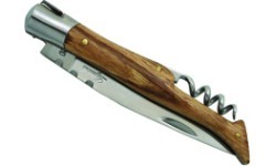 Складной нож Laguiole Classic Multi, 20,2 см