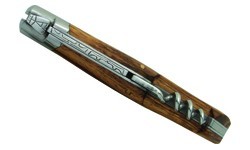 Складной нож Laguiole Classic Multi, 20,2 см