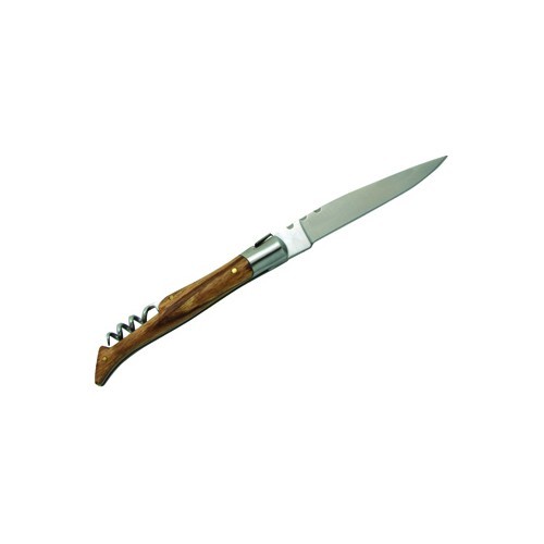 Складной нож Laguiole Classic Multi, 20,2 см