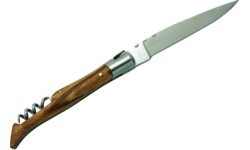 Складной нож Laguiole Classic Multi, 20,2 см