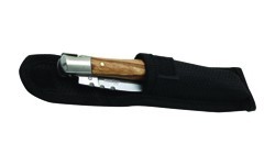 Pocket Knife Laguiole Classic Multi, 20.2cm