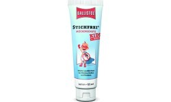 Mosquito Repellent for Kids Ballistol Anti Bite Tube, 125ml