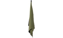 Dvielis BasicNature Mini, 70x70 cm, olīvu