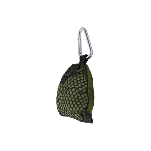 Dvielis BasicNature Mini, 70x70 cm, olīvu