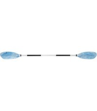 Двухлопастное весло BasicNature 230 см