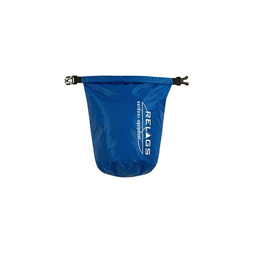 Sausa soma BasicNature 210T 20L, zila