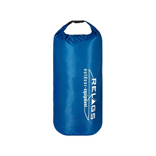 Сухой мешок BasicNature 210T 20L, синий