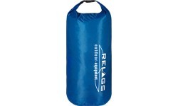 Sausa soma BasicNature 210T 20L, zila