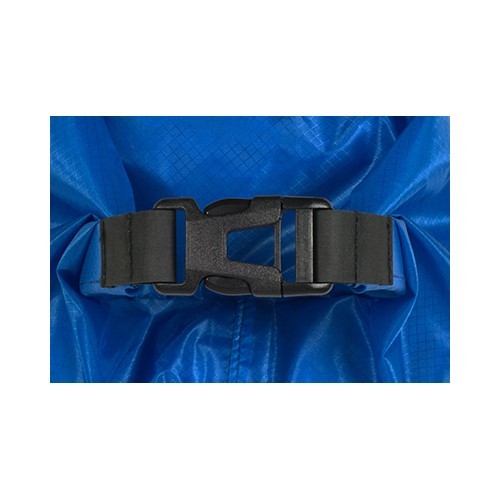 Dry Bag BasicNature 210T 20L, Blue