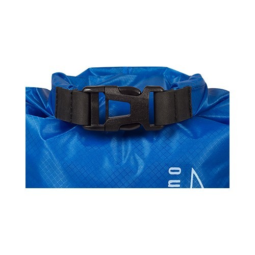 Dry Bag BasicNature 210T 20L, Blue