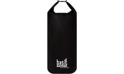 Гермомешок BasicNature 500D 80 л, черный