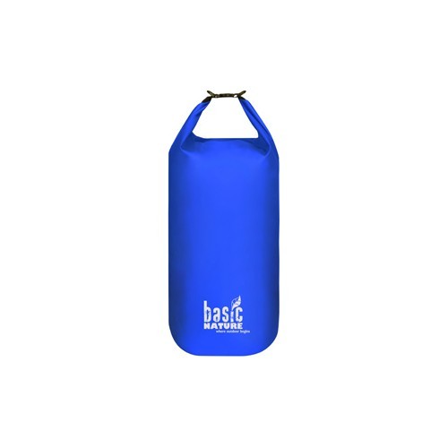  Dry Bag Basic Nature 500D 60L, Blue