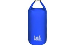Ūdensdrošā soma Basic Nature 500D 60L, zila