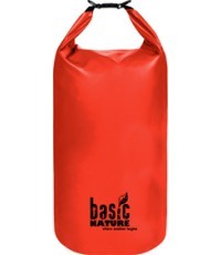  Dry Bag Basic Nature 500D 35L, Red