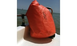  Dry Bag Basic Nature 500D 35L, Red