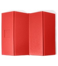 Складное ведро ActiveSol 10 л, жёлтое