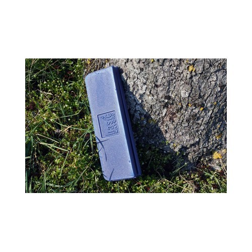 Folding Sit Mat BasicNature, 35x28cm
