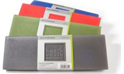 Folding Sit Mat BasicNature, 35x28cm