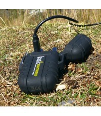 Lighter BasicNature Arc USB Waterproof