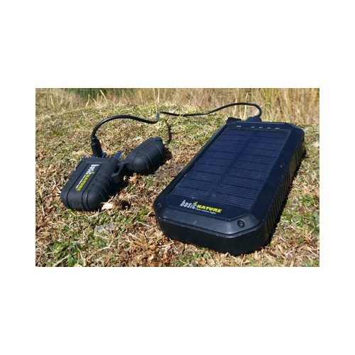 Lighter BasicNature Arc USB Waterproof