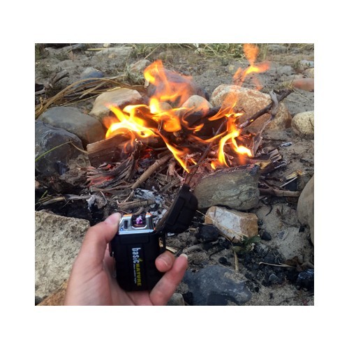 Lighter BasicNature Arc USB Waterproof