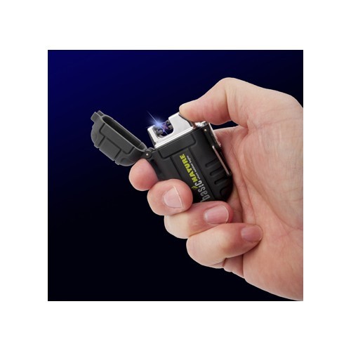 Šķiltavas BasicNature Arc USB, ūdensizturīgas