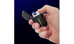 Šķiltavas BasicNature Arc USB, ūdensizturīgas