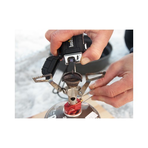 Lighter BasicNature Arc USB Waterproof