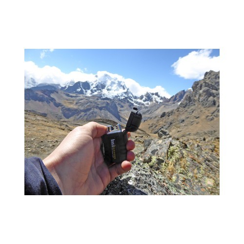 Lighter BasicNature Arc USB Waterproof