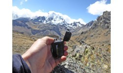 Lighter BasicNature Arc USB Waterproof