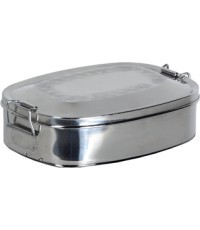 Lunchbox BasicNature, 1.2L